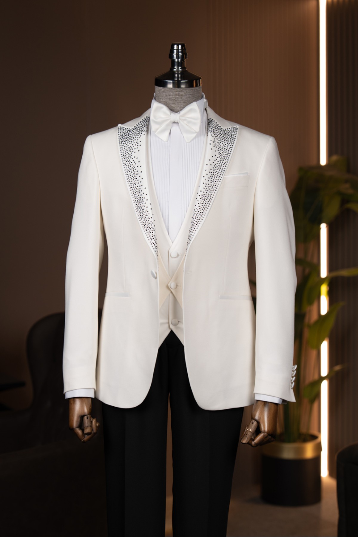 Damatlık Exculisive