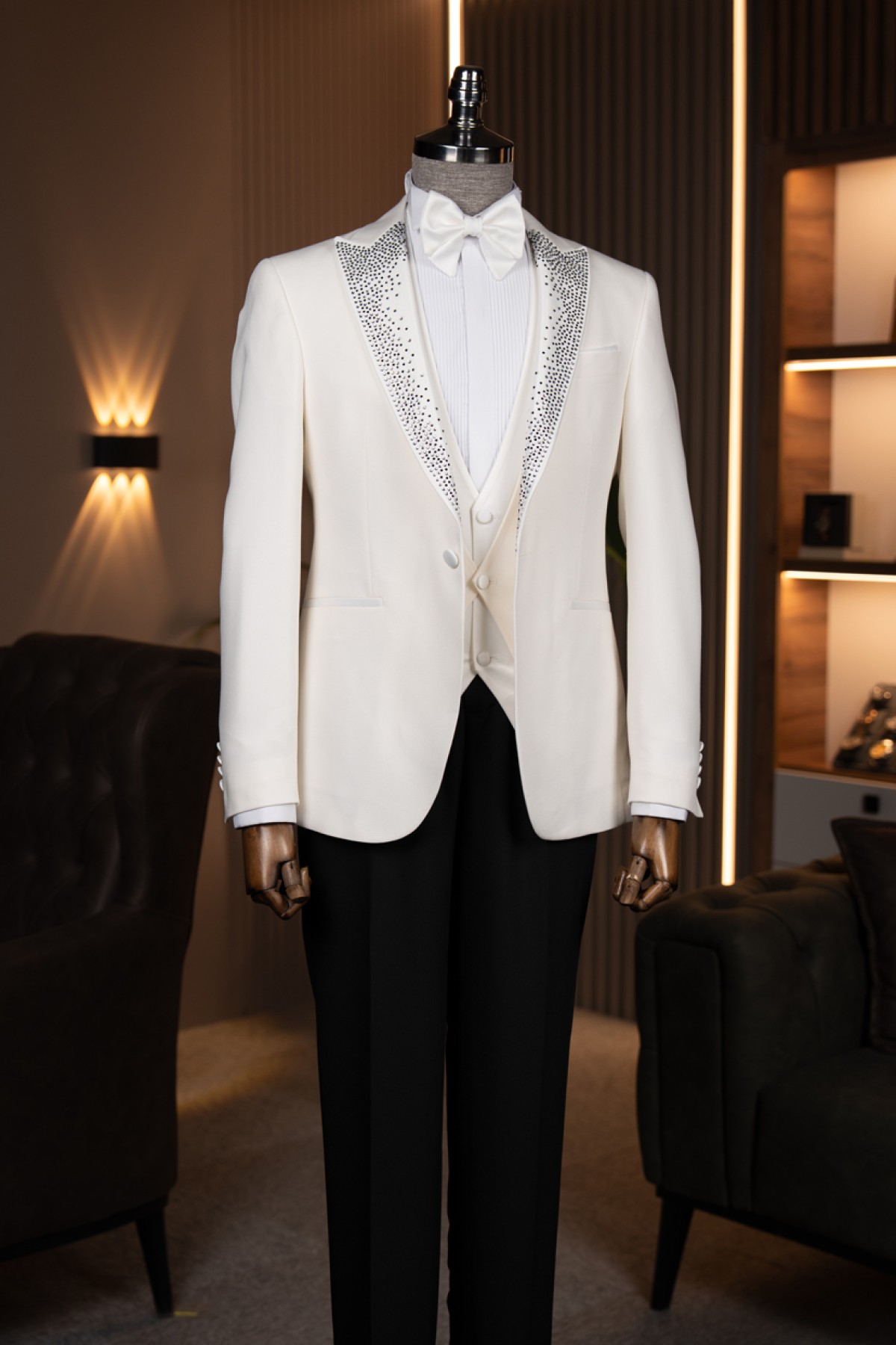 Damatlık Exculisive