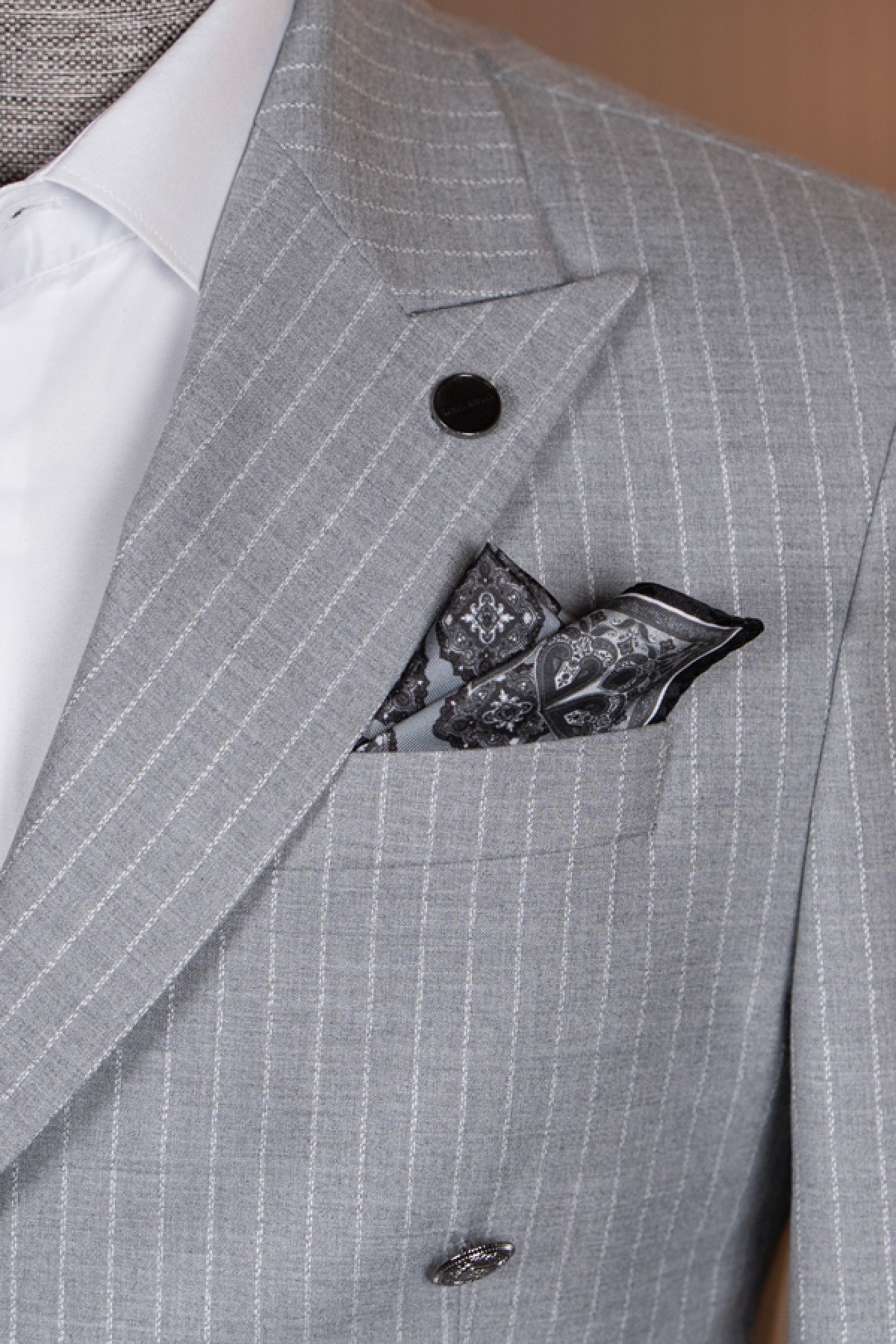 Exclusive Kruvaze Takım Elbise