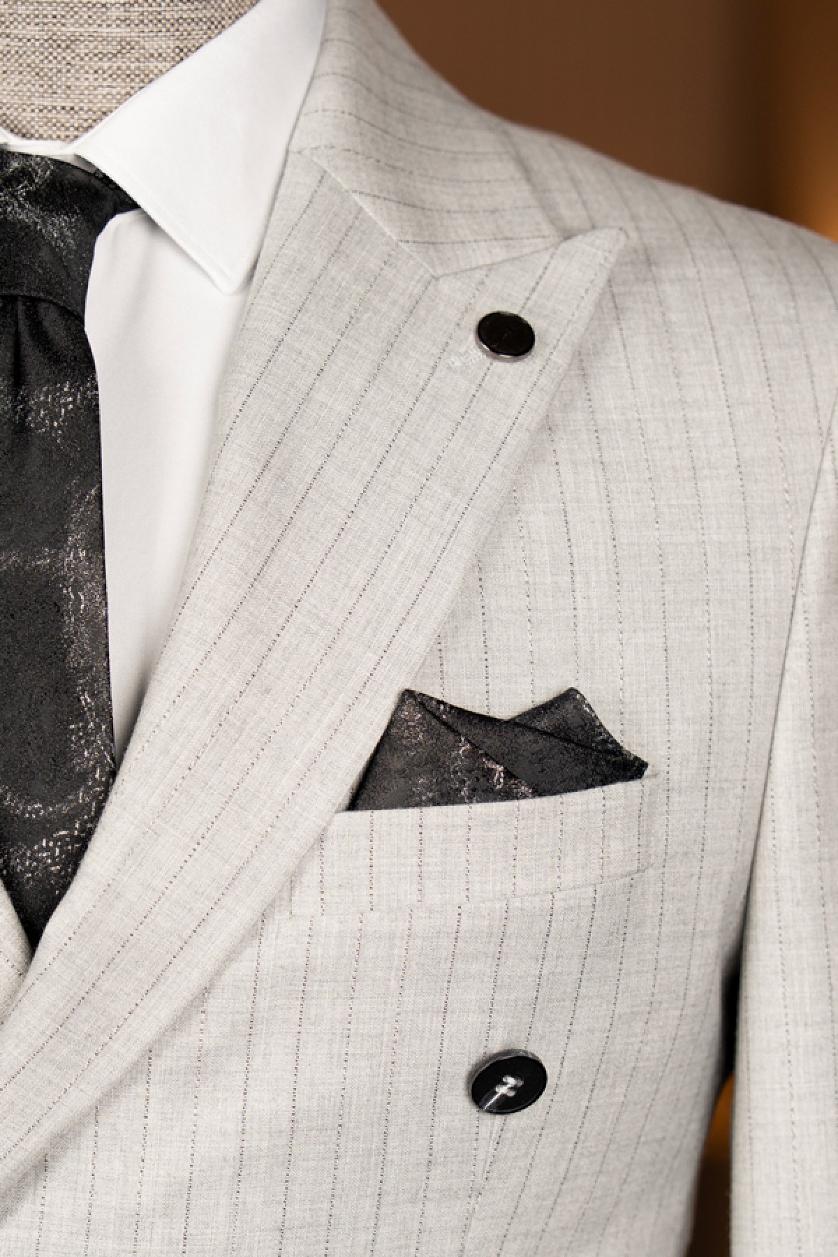 Exclusive Kruvaze Takım Elbise