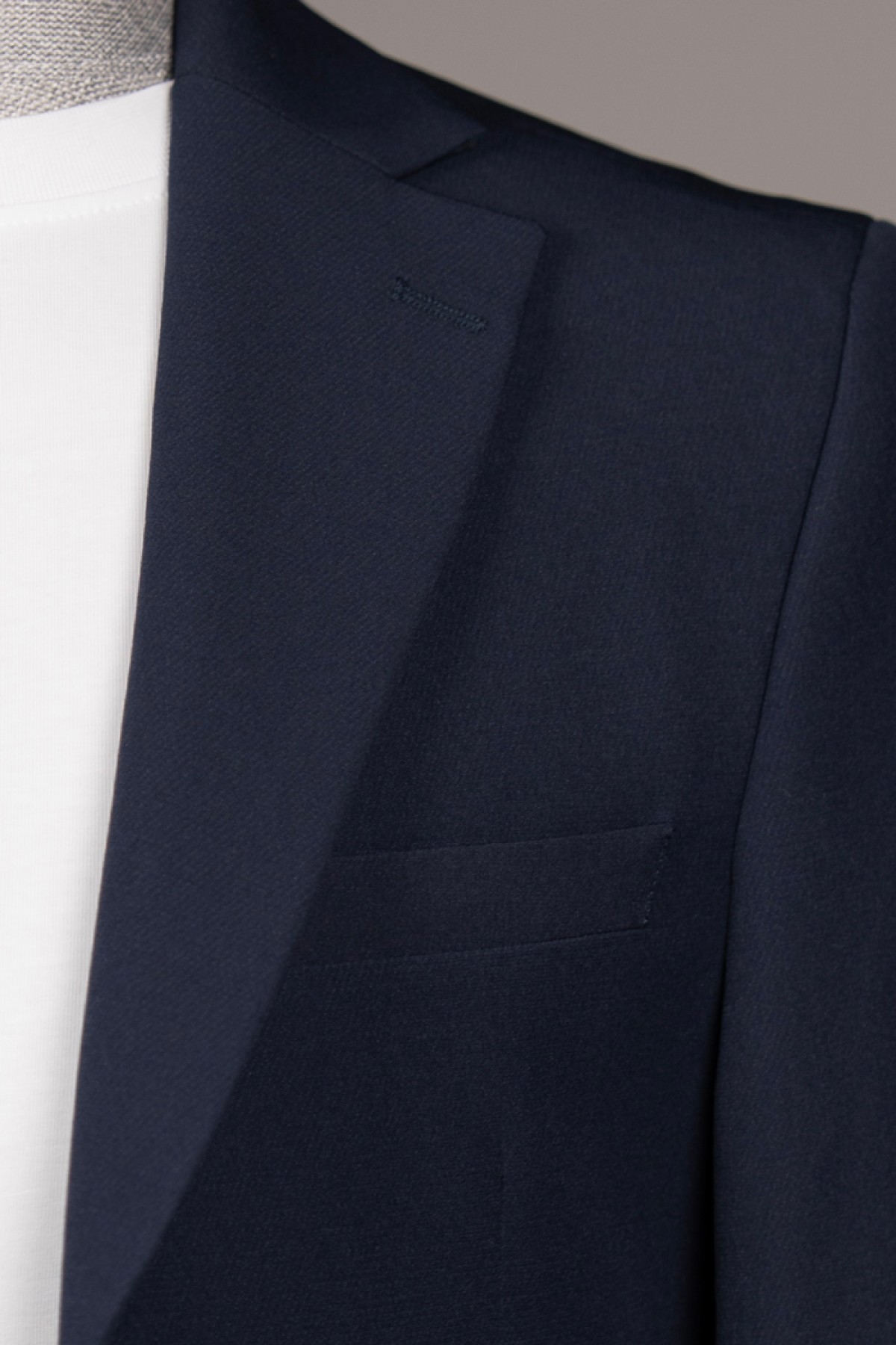 İkili Takım Elbise