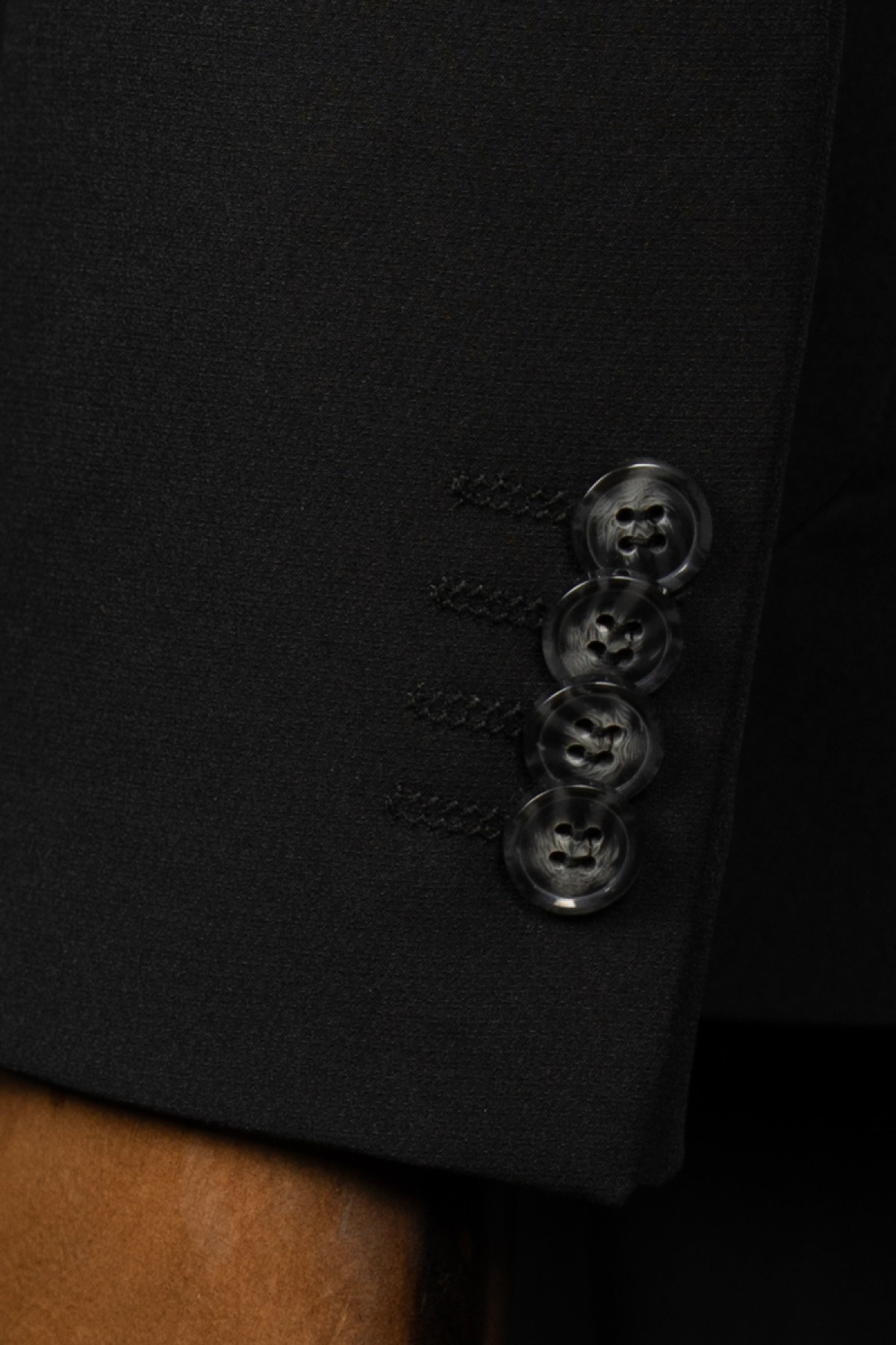 İkili Takım Elbise