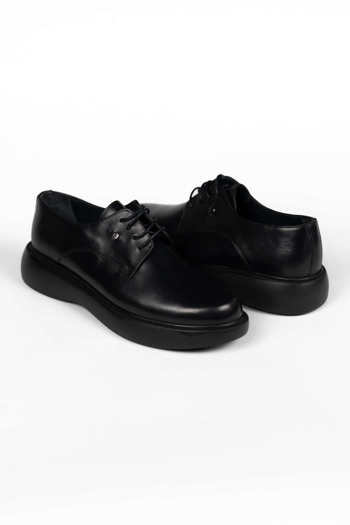 Klasik Deri Ayakkabı
