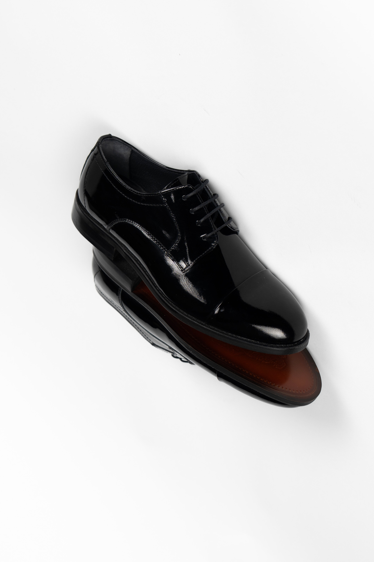 Klasik Deri Ayakkabı