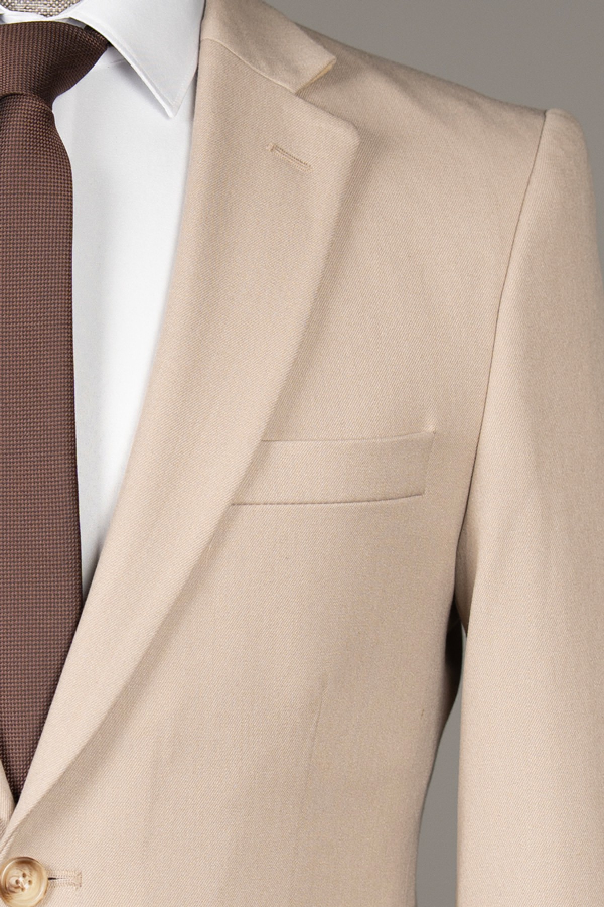 Torba Cep Takım Elbise