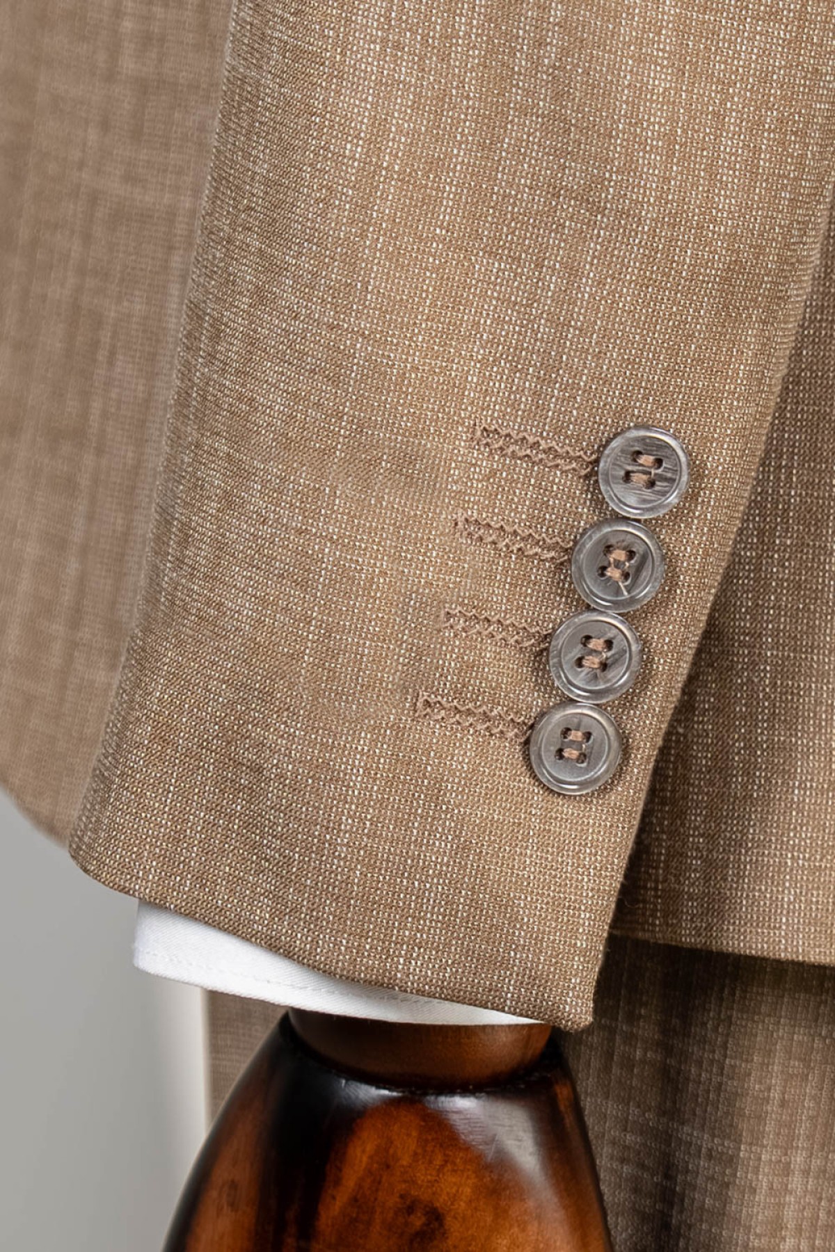 Yelekli Takım Elbise